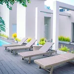 Premier Stayz By Cityscape - Colombo 08