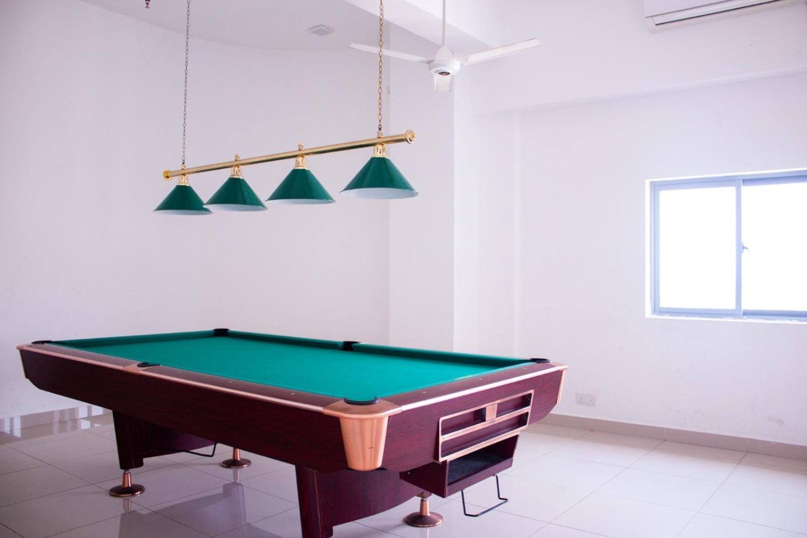 Premier Stayz By Cityscape - 08 Apartment
