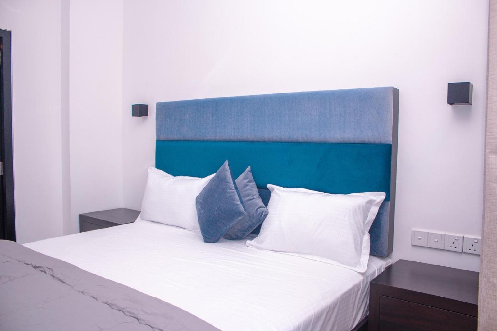 Premier Stayz By Cityscape - 08 Colombo