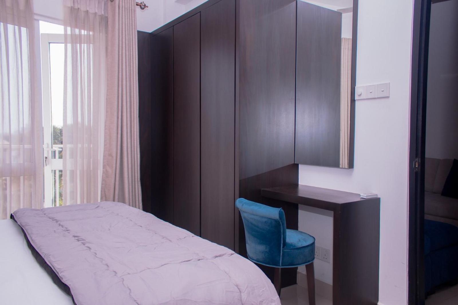 Premier Stayz By Cityscape - 08 * Colombo